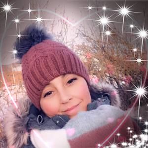 Meet your Posher, Barbara